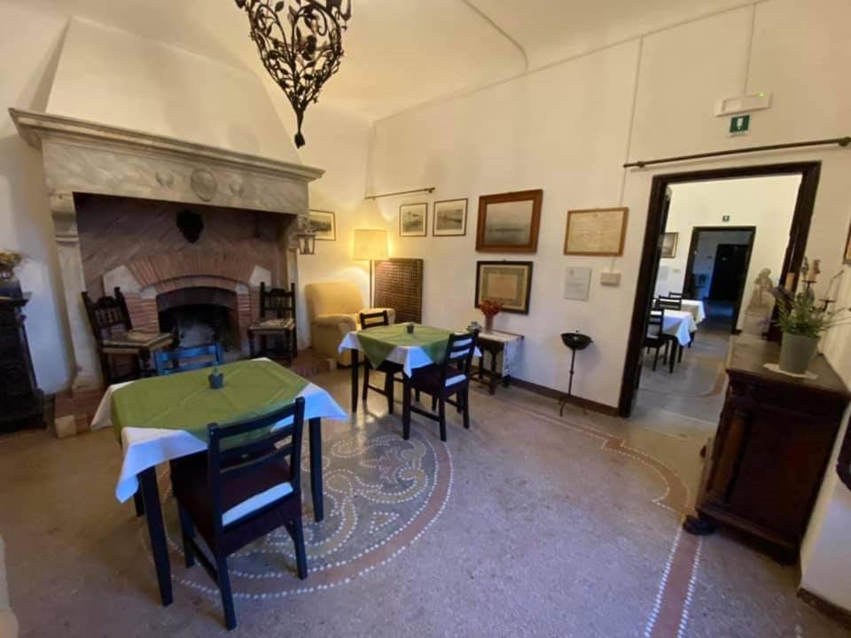 Agriturismo Villa Cavallini Camaiore Exterior foto