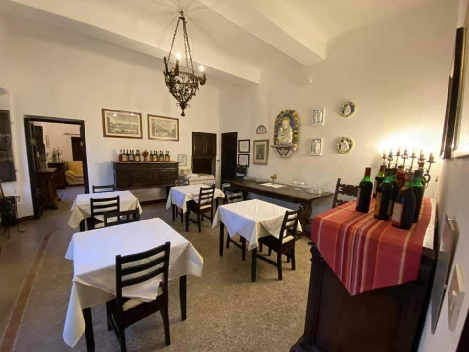 Agriturismo Villa Cavallini Camaiore Exterior foto
