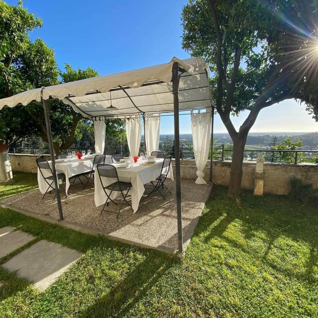 Agriturismo Villa Cavallini Camaiore Exterior foto